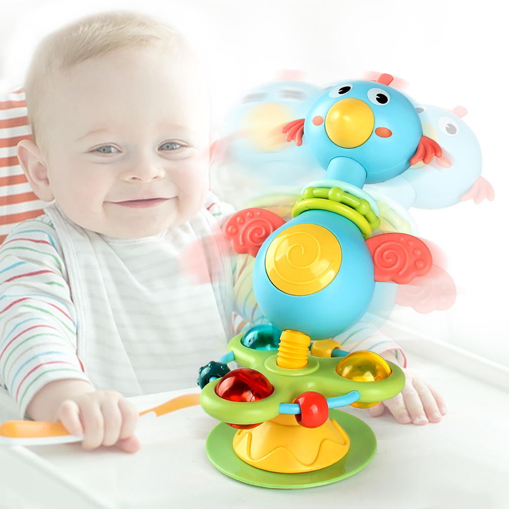 Baby Nursery Rhymes - Cartoon Baby Rustgevende Rinkelspeelgoed Met Leuke