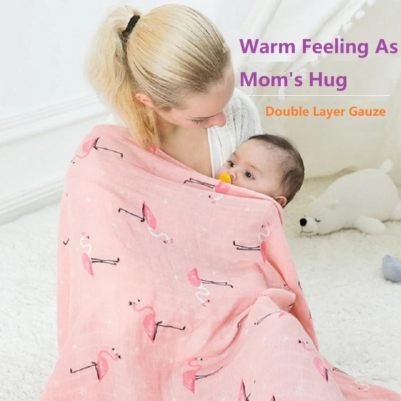 Swaddle Pasgeboren Baby Deken  - Swaddle Blanket Muslin recensie en prijs