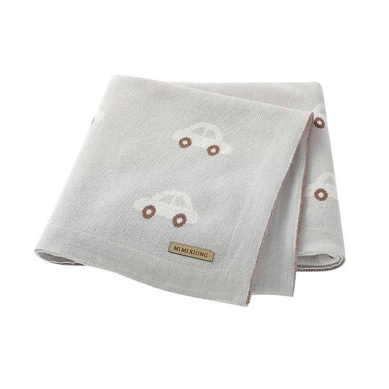 Baby Dekens Ademend Pasgeboren - Baby Boy Nursery Quilt recensie en prijs