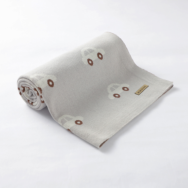 Baby Dekens Ademend Pasgeboren - Baby Boy Nursery Quilt recensie en prijs