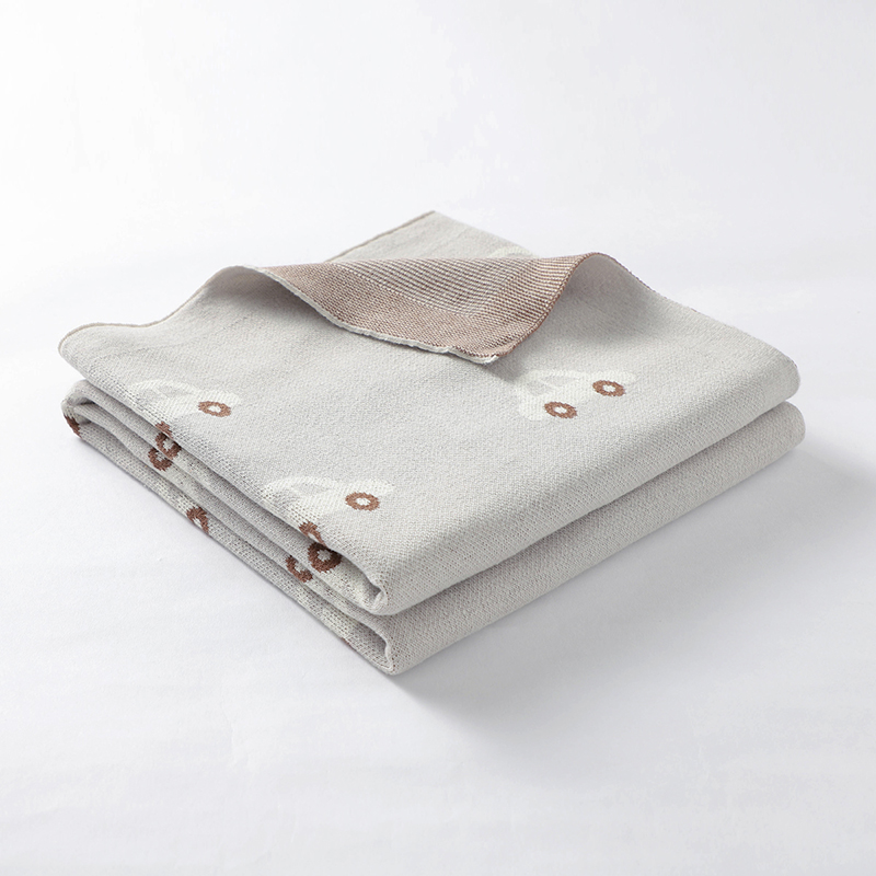 Baby Dekens Ademend Pasgeboren - Baby Boy Nursery Quilt recensie en prijs