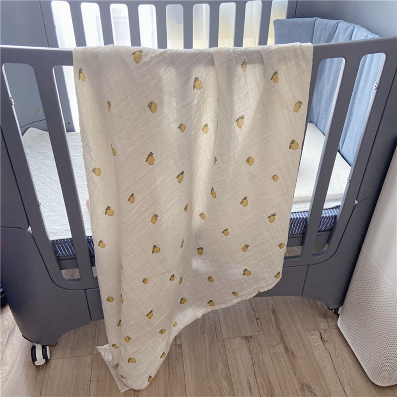 Baby Inbakeren Wrap Katoenen M - Swaddle Blanket Muslin recensie en prijs