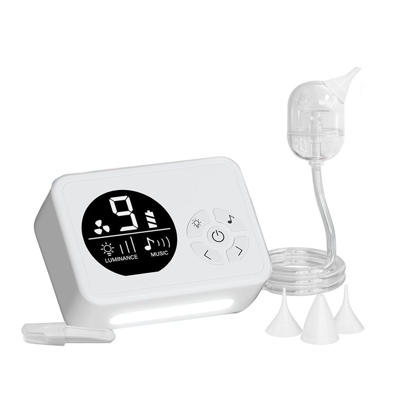 A71Z Neuszuiger voor baby's, n - Baby Nursery Rhymes recensie en prijs
