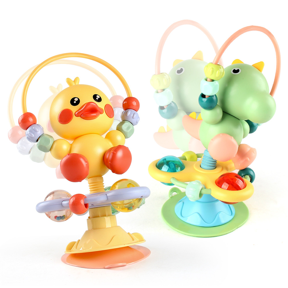 Cartoon Baby Rustgevende Rinke - Baby Nursery Rhymes recensie en prijs