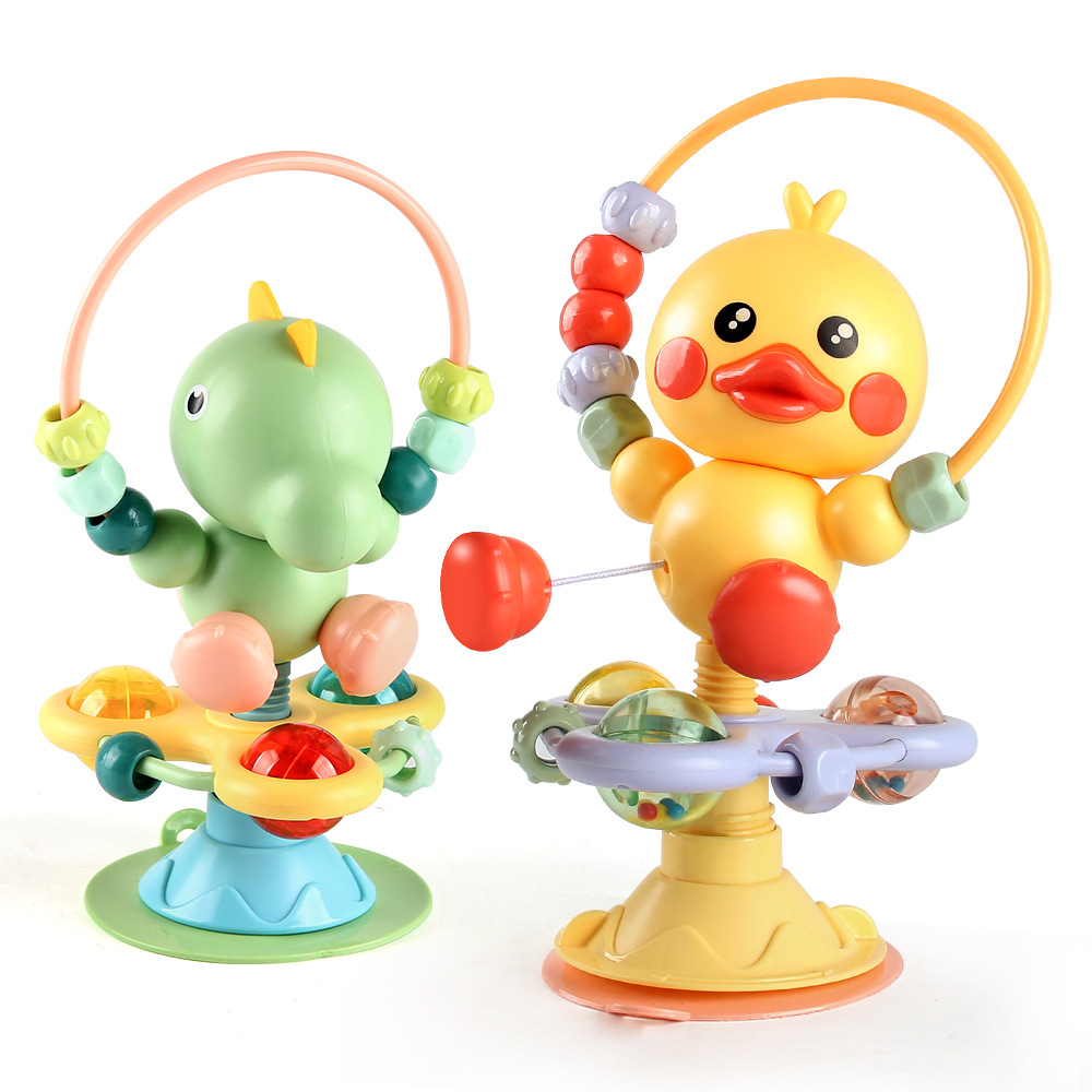 Cartoon Baby Rustgevende Rinke - Baby Nursery Rhymes recensie en prijs