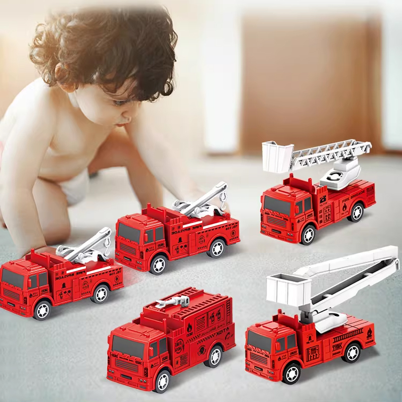 1 Stuks Kinder Speelgoedauto I - Baby Nursery Gifts recensie en prijs