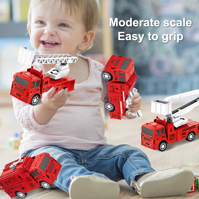 1 Stuks Kinder Speelgoedauto I - Baby Nursery Gifts recensie en prijs