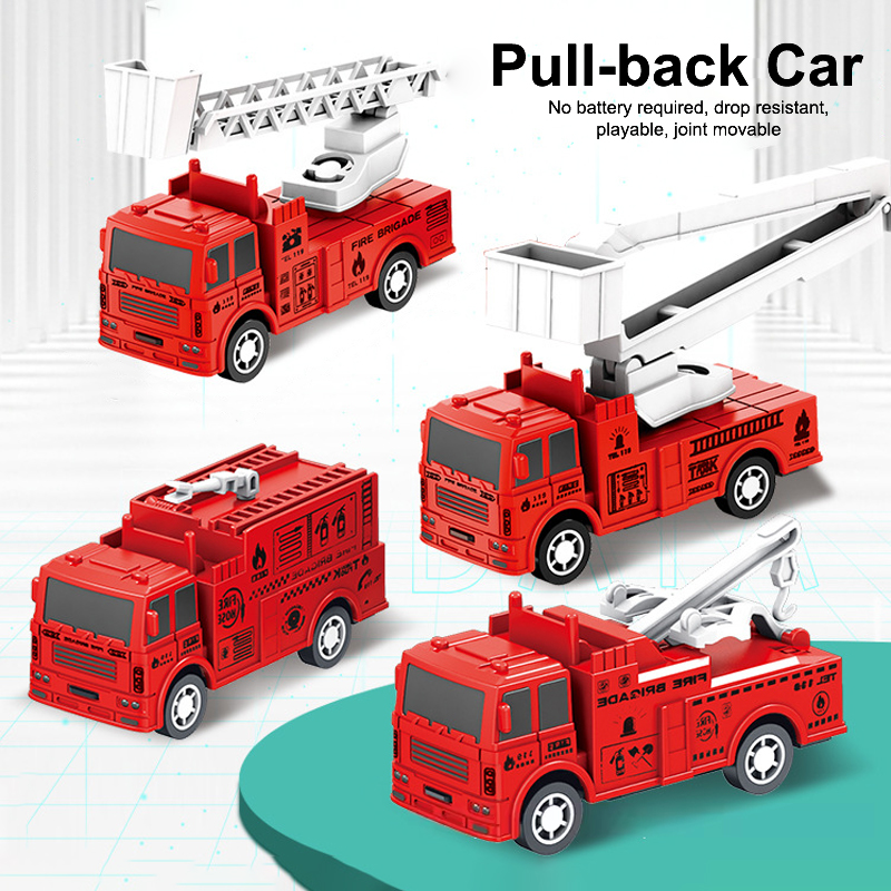 1 Stuks Kinder Speelgoedauto I - Baby Nursery Gifts recensie en prijs