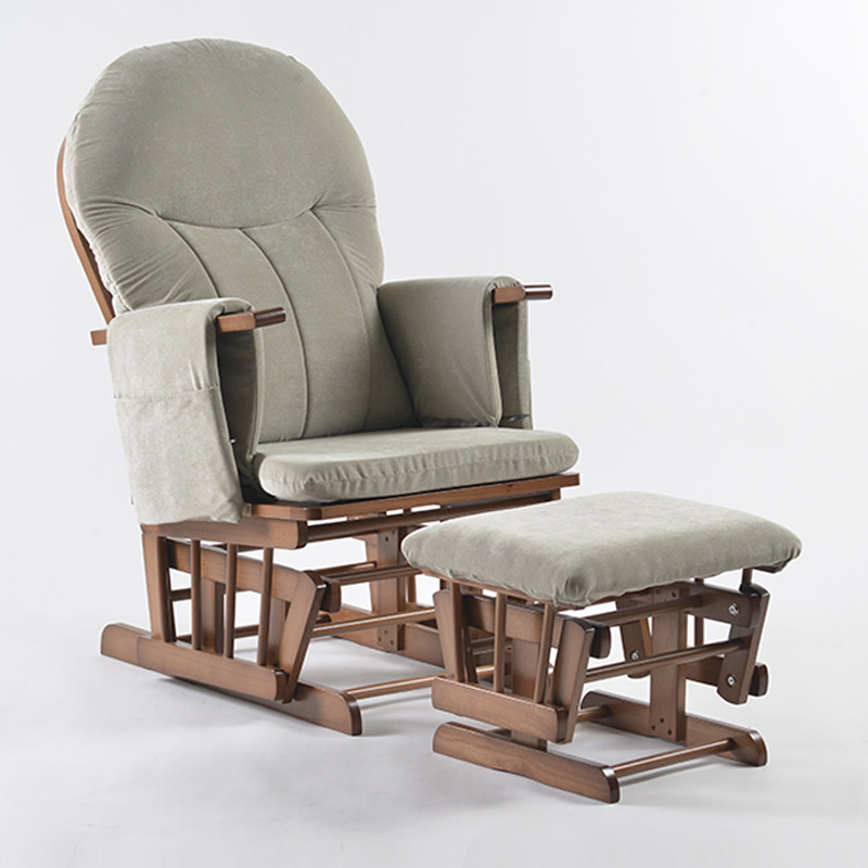 Moderne Glider Kussen Zwangers - Baby Nursery Glider Recliner recensie en prijs