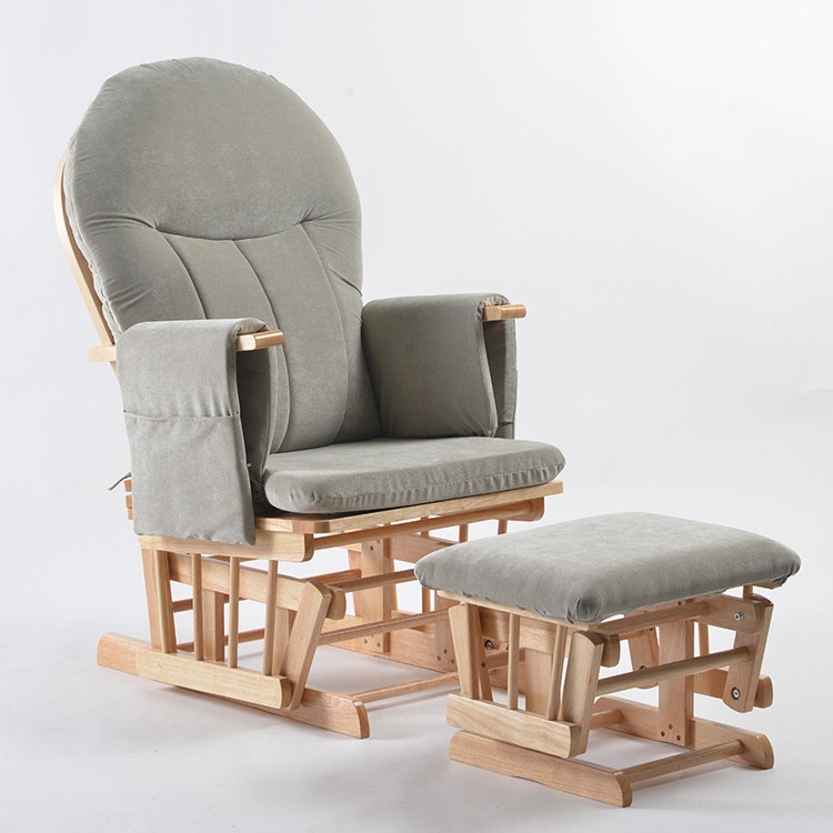 Moderne Glider Kussen Zwangers - Baby Nursery Glider Recliner recensie en prijs