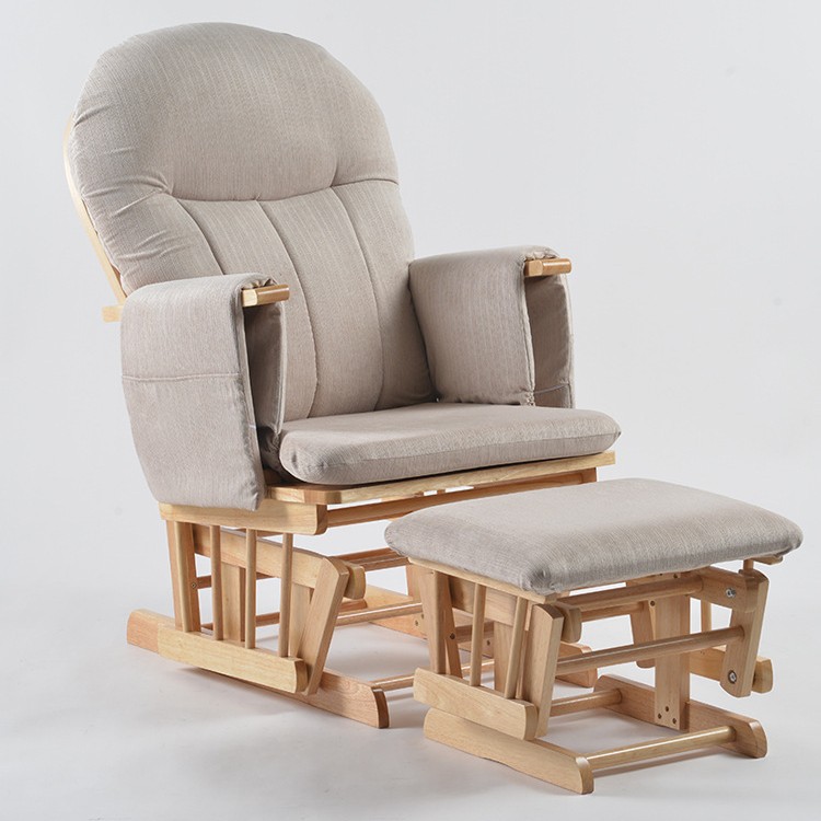 Moderne Glider Kussen Zwangers - Baby Nursery Glider Recliner recensie en prijs