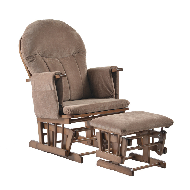 Moderne Glider Kussen Zwangers - Baby Nursery Glider Recliner recensie en prijs