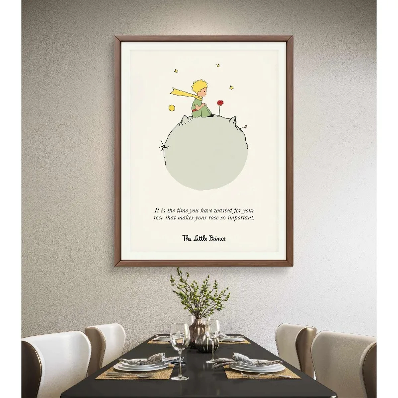 Grillig verhalenboek Art Print - Baby Nursery Quotes Wall Art recensie en prijs