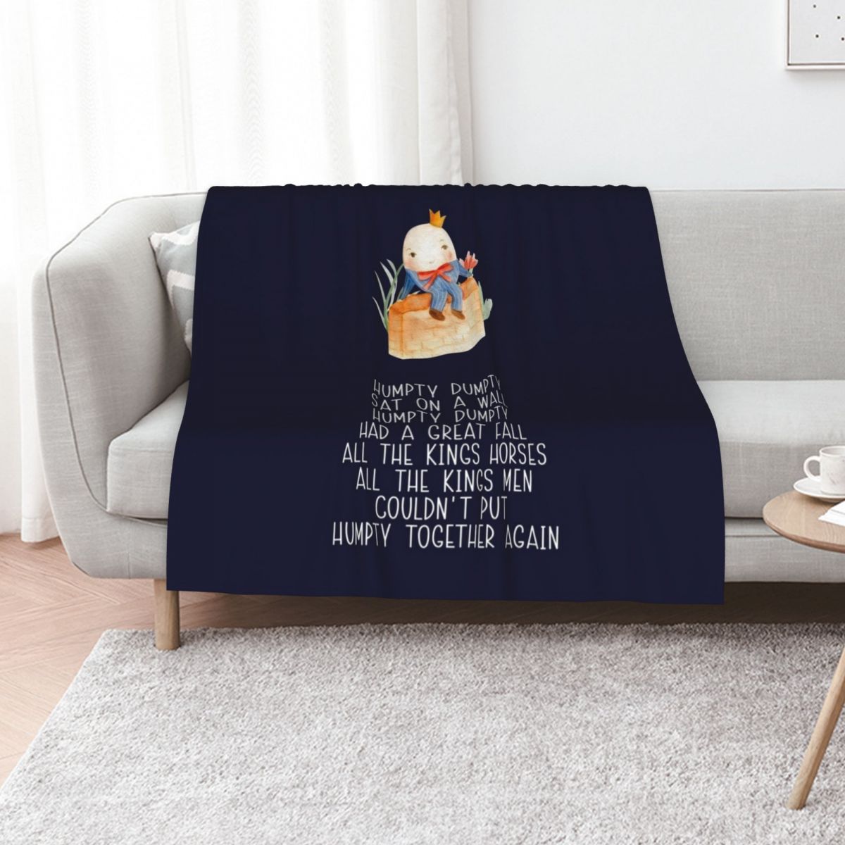 Kinderliedje - Humpty Dumpty D - Baby Nursery Rhymes recensie en prijs