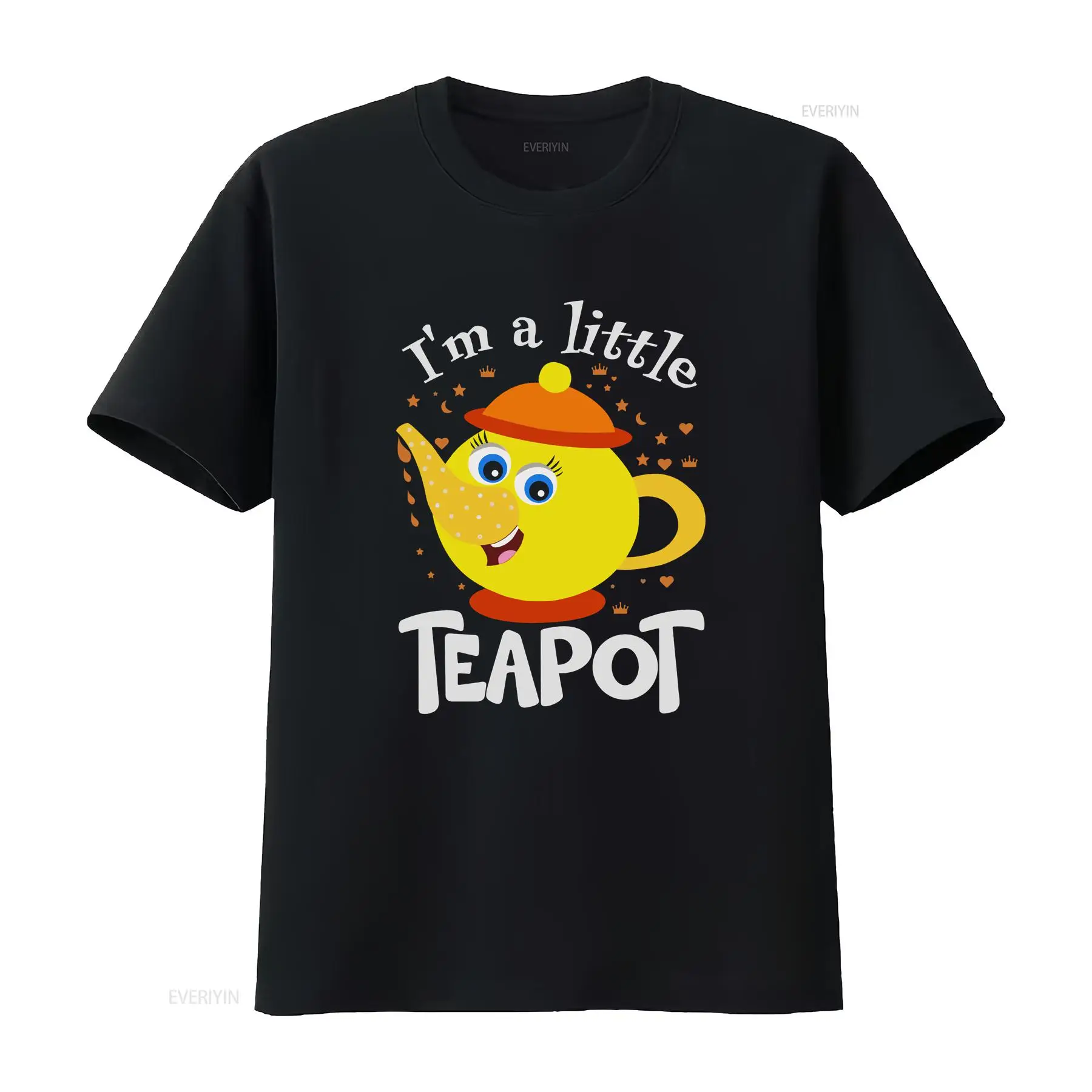 Ik ben een kleine theepot kind - Baby Nursery Rhymes recensie en prijs