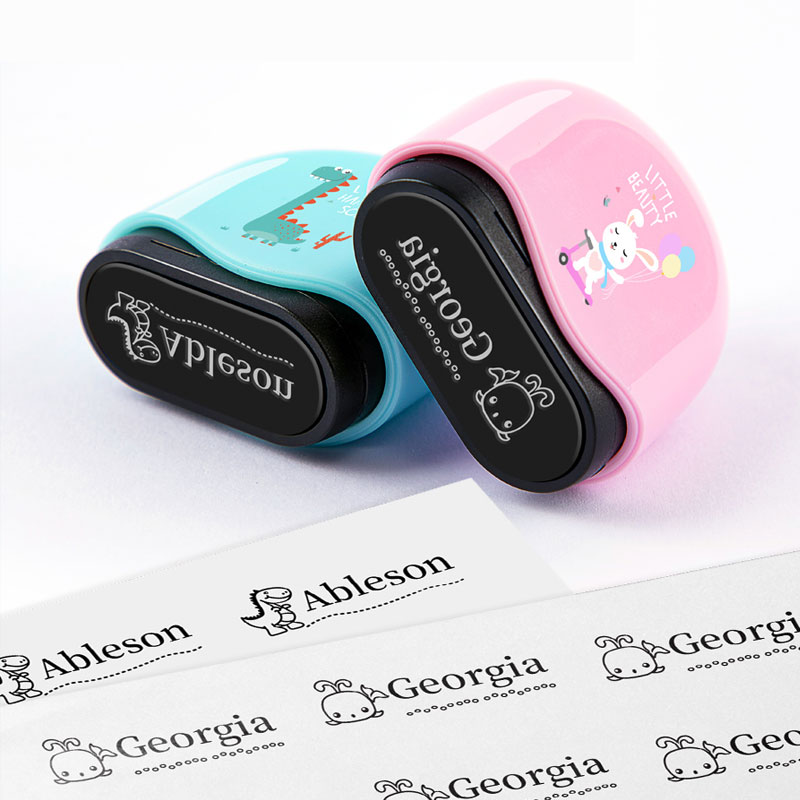 Gepersonaliseerde studentennaa - Baby Nursery Gifts recensie en prijs