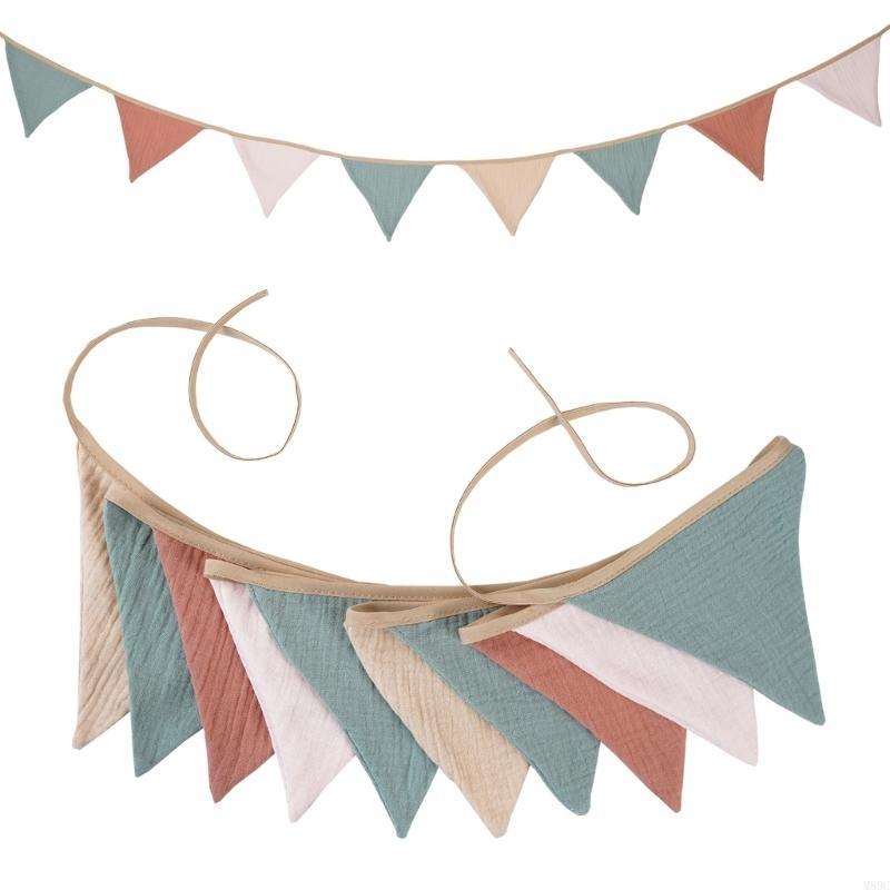 M89C Baby Foto Bunting Kinderk - Baby Nursery Bunting recensie en prijs