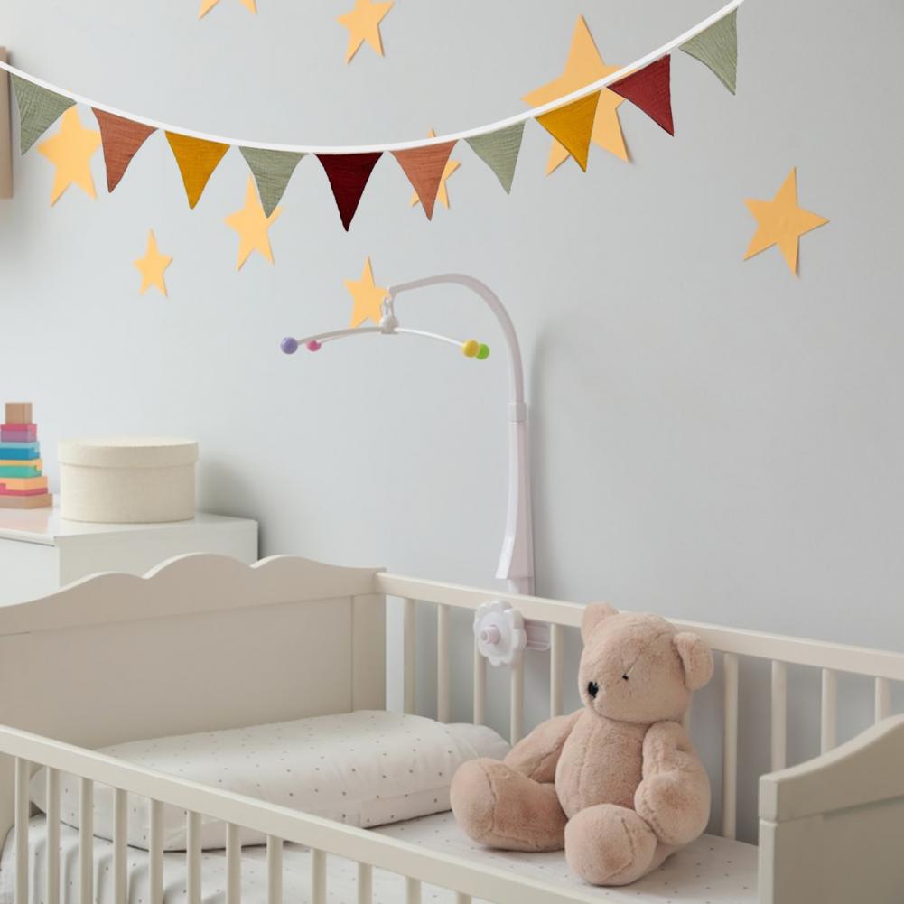 Eetkamer Banner Boho Baby Douc - Baby Nursery Bunting recensie en prijs