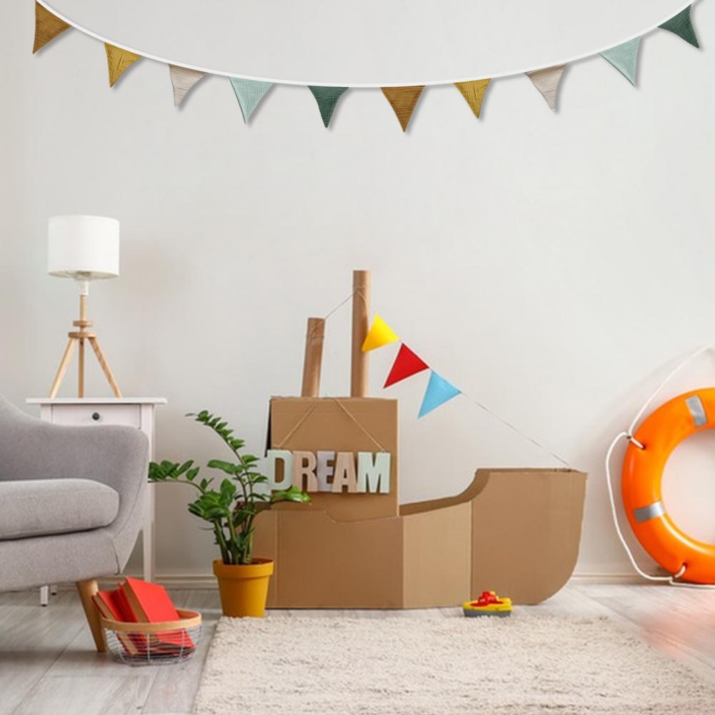 Eetkamer Banner Boho Baby Douc - Baby Nursery Bunting recensie en prijs