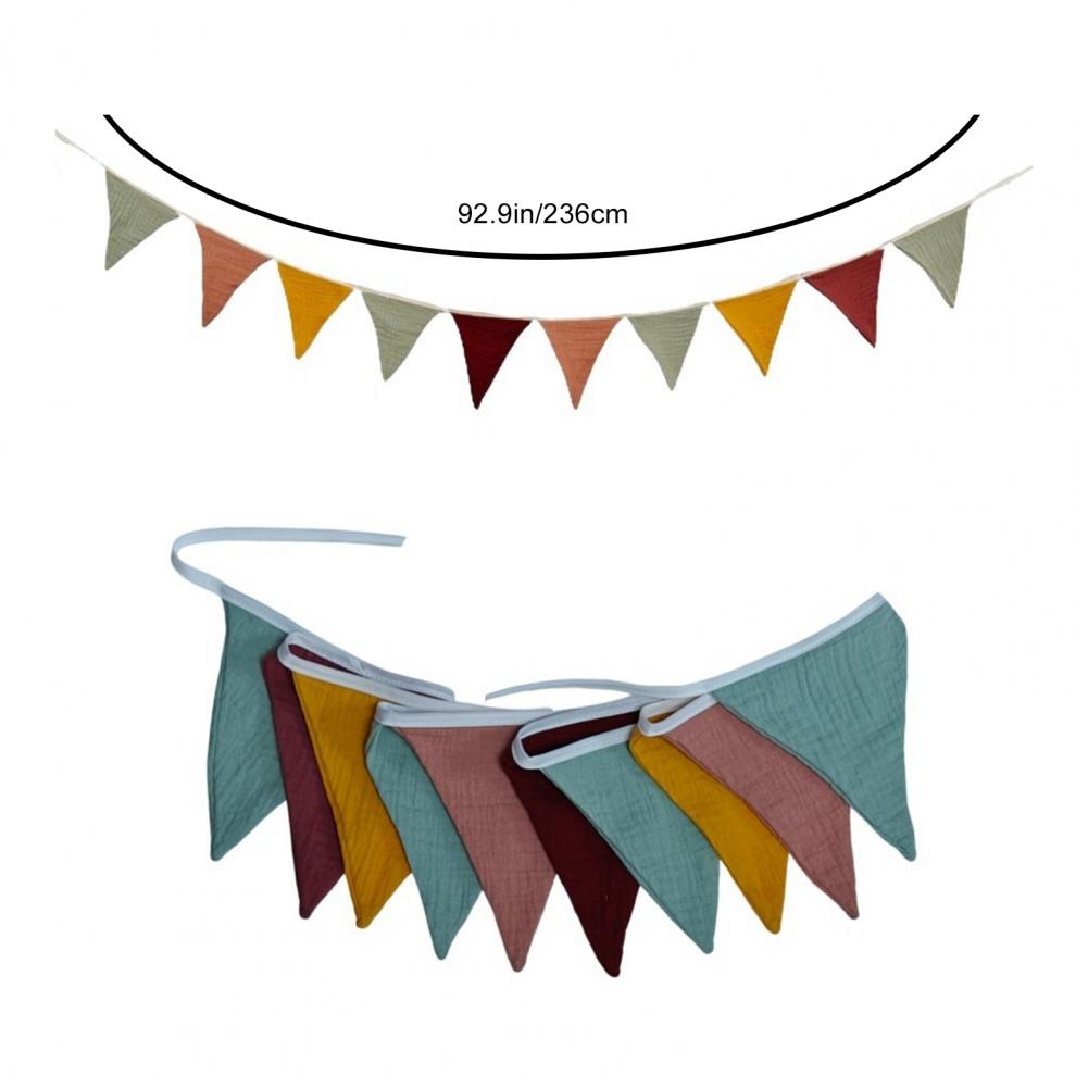 Eetkamer Banner Boho Baby Douc - Baby Nursery Bunting recensie en prijs