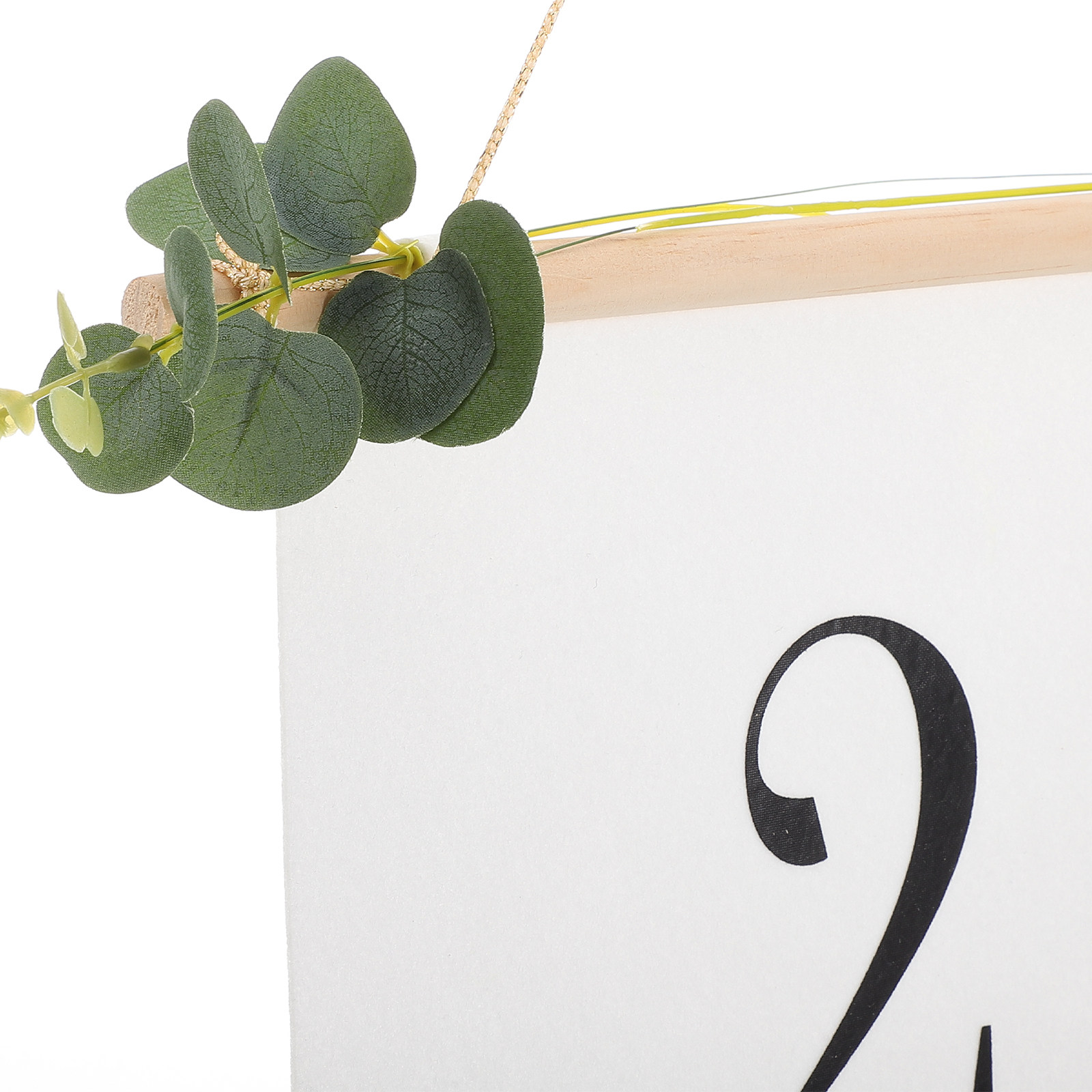 Vilt verjaardagsbanner decorat - Baby Nursery Bunting recensie en prijs