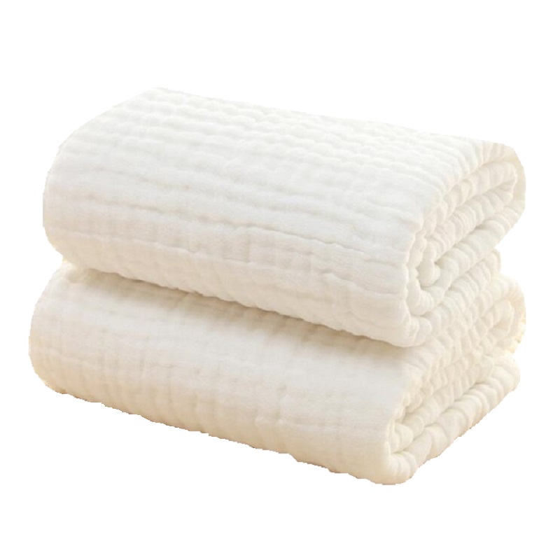 Zes lagen 100% katoen zachte b - Swaddle Blanket Muslin recensie en prijs