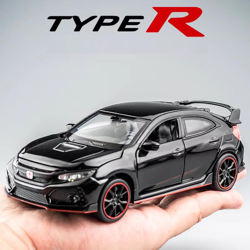 Honda Civic Type R JDM Simulat - Baby Nursery Gifts recensie en prijs
