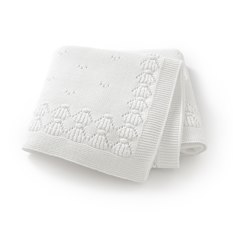 90X70cm Baby Katoenen Dekens P - Baby Boy Nursery Quilt recensie en prijs