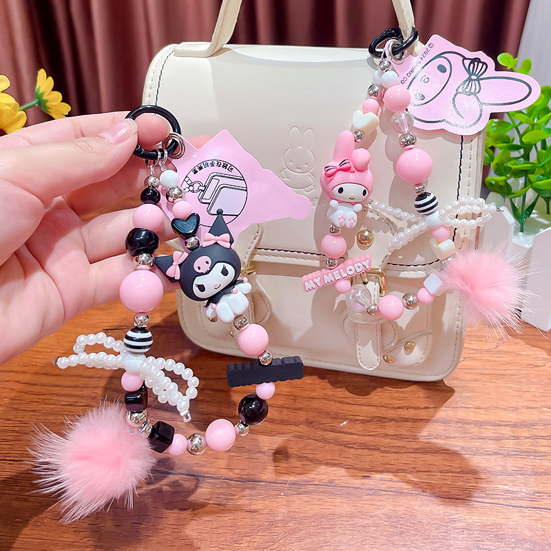 Kawaii Sanrio INS Girlish Tele - Baby Nursery Gifts recensie en prijs