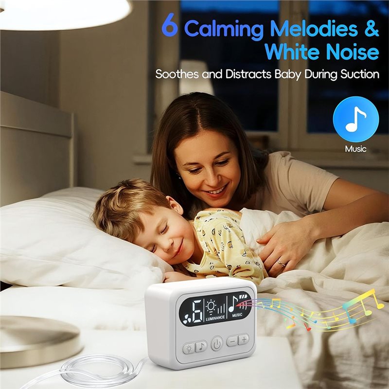 ABXE-Nursery Rhymes & Soothing - Baby Nursery Rhymes recensie en prijs